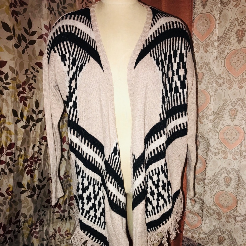 AEO cardigan